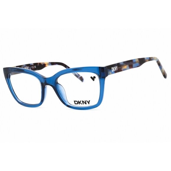 DKNY EYEGLASSES DK5068-400-52 New with case main image 4